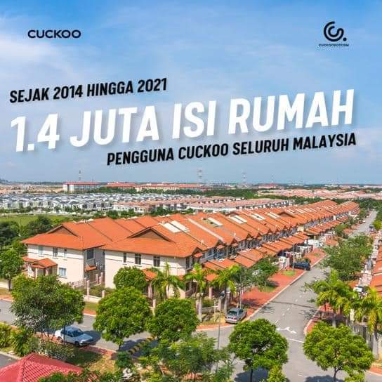 agent cuckoo sandakan