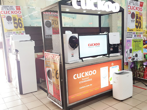 agent cuckoo semporna