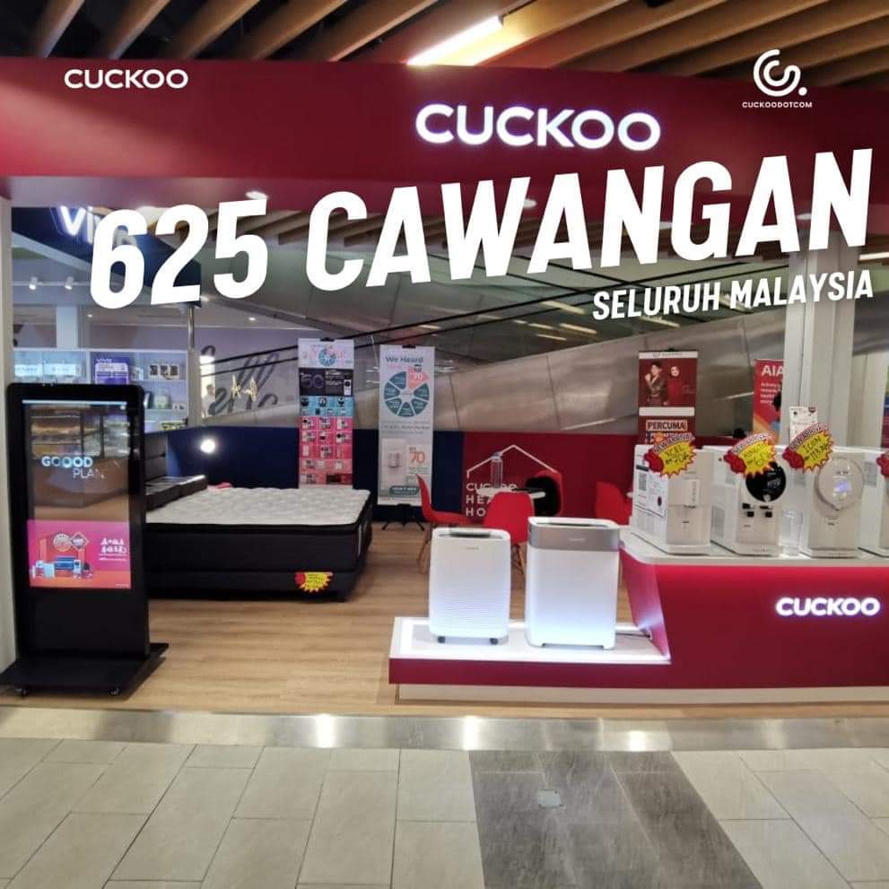 agent cuckoo tawau